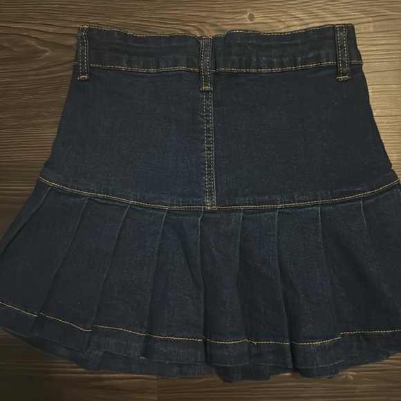 Mini skirt (petite) - Picture 2 of 4